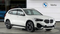 BMW X1 xDrive 25e Sport 5dr Auto Estate